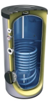 Купить водонагреватель Tesy EV S (EV 9S 160 60 F40 TP) по цене от 23833 грн.