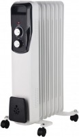 Купить масляный радиатор Vinga VOH-07X1: цена от 960 грн.