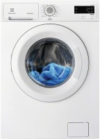 Купить стиральная машина Electrolux EWS1066EDW  по цене от 10499 грн.