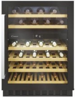 Купить винный шкаф Candy CCVB 60D  по цене от 33080 грн.