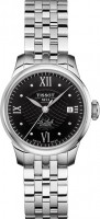 Купить наручные часы TISSOT Le Locle Automatic Lady T41.1.183.56  по цене от 21280 грн.