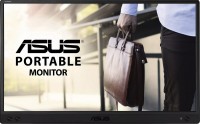 Купить монитор Asus MB166C: цена от 5750 грн.