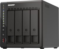 Купить NAS-сервер QNAP TS-453E-8G: цена от 29942 грн.