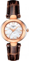 Купить наручные часы TISSOT Organdy T916.209.46.117.00  по цене от 89120 грн.