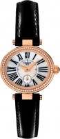 Купить наручные часы TISSOT Ladies Glamorous Quartz T917.110.76.113.01: цена от 225830 грн.