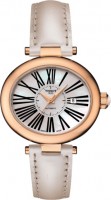 Купить наручные часы TISSOT Ladies Glamorous Quartz T917.307.76.113.00: цена от 198500 грн.