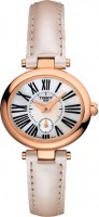 Купить наручные часы TISSOT Ladies Glamorous T917.310.76.113.00: цена от 153600 грн.