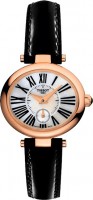 Купить наручные часы TISSOT Ladies Glamorous T917.310.76.113.01: цена от 153600 грн.