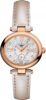 Купить наручные часы TISSOT Glamorous Lady 18k Gold T917.310.76.116.00: цена от 160720 грн.