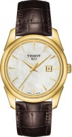 Купить наручные часы TISSOT Vintage Lady 18k Gold T920.210.16.111.00: цена от 122990 грн.