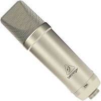 Купити мікрофон Behringer TM1  за ціною від 5440 грн.