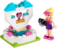 Купить конструктор Lego Wish Fountain 30204  по цене от 249 грн.