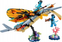 Купить конструктор Lego Skimwing Adventure 75576  по цене от 1086 грн.