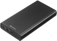 Купить powerbank Sandberg USB-C PD 100W 38400  по цене от 3296 грн.