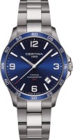 Купить наручные часы Certina DS-8 C033.851.44.047.00: цена от 25940 грн.