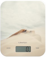 Купить весы Liberton LKS-0711  по цене от 299 грн.