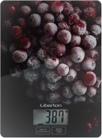 Купить весы Liberton LKS-0703: цена от 369 грн.