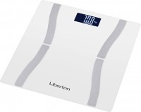 Купить весы Liberton LBS-0808: цена от 629 грн.