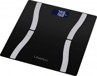 Купить весы Liberton LBS-0809: цена от 549 грн.