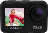 Купить action камера LAMAX W10.1: цена от 11200 грн.