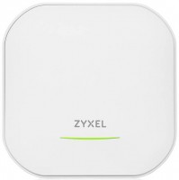 Купить wi-Fi адаптер Zyxel NebulaFlex Pro WAX620D-6E: цена от 18438 грн.