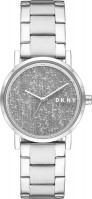 Купить наручные часы DKNY NY2986: цена от 3976 грн.
