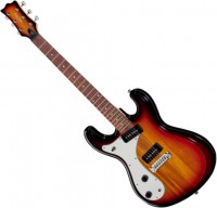 Купить гитара Harley Benton MR-Classic LH  по цене от 14999 грн.