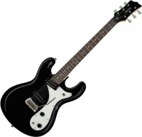 Купить гитара Harley Benton MR-Modern  по цене от 16999 грн.
