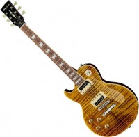 Купить гитара Harley Benton SC-550LH II  по цене от 17599 грн.