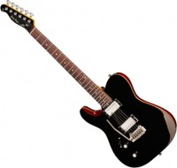 Купить гитара Harley Benton Fusion-T HH LH EB  по цене от 17599 грн.