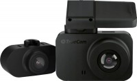 Купить видеорегистратор TrueCam M7 GPS Dual  по цене от 6683 грн.
