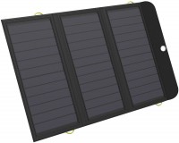 Купить powerbank Sandberg Solar Charger 21W: цена от 1332 грн.