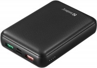 Купить powerbank Sandberg Powerbank USB-C PD 45W 15000  по цене от 3199 грн.