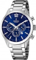 Купити наручний годинник FESTINA F20343/7  за ціною від 7812 грн.