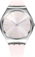 Купить наручные часы SWATCH Skin Lavanda SYXS124: цена от 10587 грн.