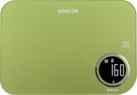Купить весы Sencor SKS 7070GG: цена от 907 грн.