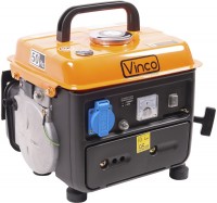Купити електрогенератор Vinco 60104L  за ціною від 5800 грн.