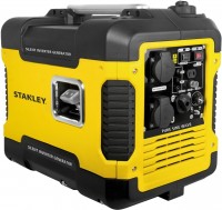 Купить электрогенератор Stanley SIG1900S  по цене от 31374 грн.