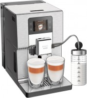 Купить кофеварка Krups Intuition Experience+ EA 877D  по цене от 26501 грн.