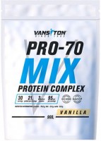 Купити протеїн Vansiton Pro-70 Mix (0.45 kg) за ціною від 418 грн.