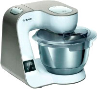 Купить кухонный комбайн Bosch MUM5 MUM5XL72: цена от 24289 грн.