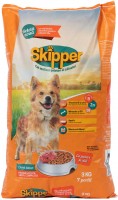 Купить корм для собак Skipper Dog Adult Chicken/Beef 3 kg: цена от 284 грн.