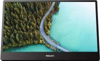 Купить монитор Philips 16B1P3302: цена от 9615 грн.