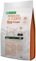 Купить корм для собак Natures Protection Red Coat Grain Free Adult All Breeds with Lamb 10 kg  по цене от 3324 грн.