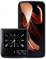 Купить мобильный телефон Motorola Razr 2022 256GB  по цене от 23875 грн.