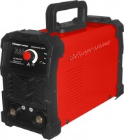 Купить сварочный аппарат Energomash Professional SA-97I275P  по цене от 3093 грн.