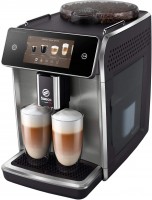 Купить кофеварка SAECO GranAroma Deluxe SM6685/00  по цене от 34584 грн.