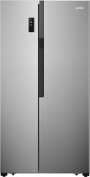 Купить холодильник Gorenje NRS 918 FMX: цена от 30699 грн.