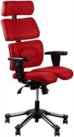 Купить компьютерное кресло Barsky Hara Doctor BHD-02  по цене от 21570 грн.
