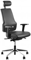 Купить компьютерное кресло Barsky StandUp Leather ST-01: цена от 19900 грн.